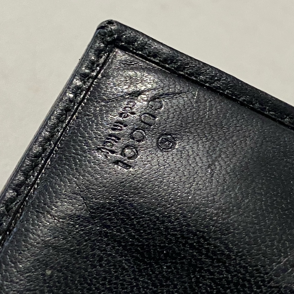 Gucci wallet - Picture 10 of 12